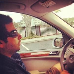 Meet your Posher, Tamer